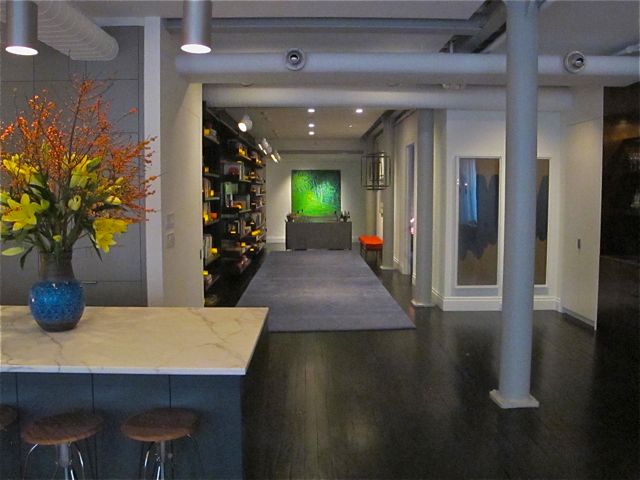 Menção a Klaus Schneider no blog de decoração Domestic Daddy