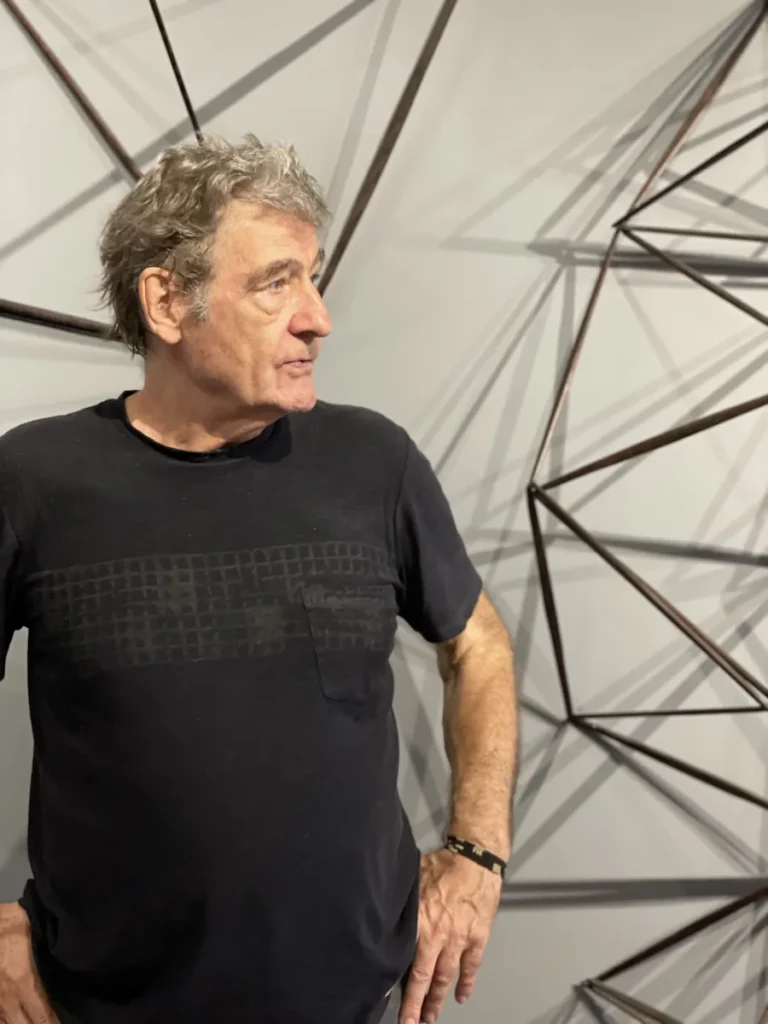 Perfil de Klaus Schneider