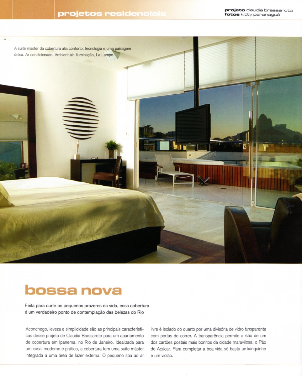 Revista Kaza, ano 4 edição 38